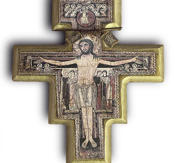 Del sagrado corazón al corazón sangrante