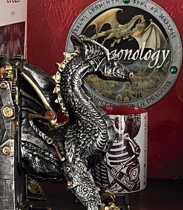 Dragonología