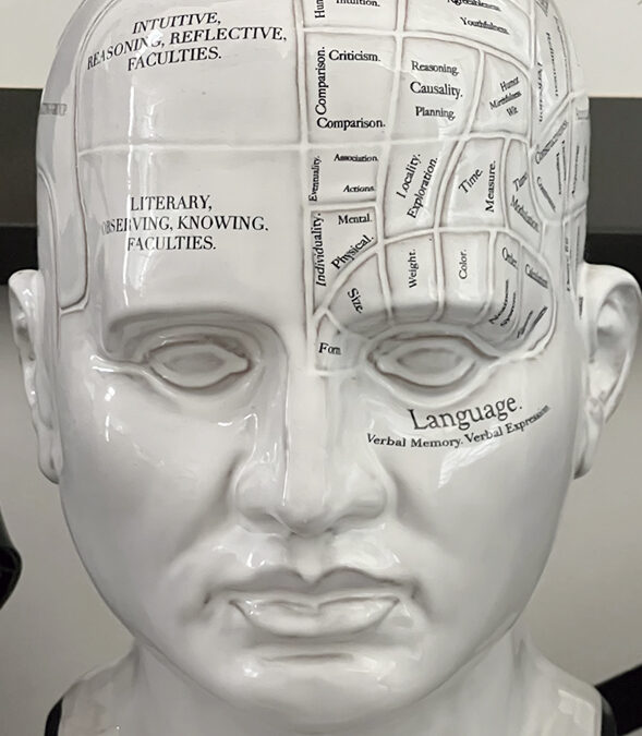 El Atlas de la Infamia