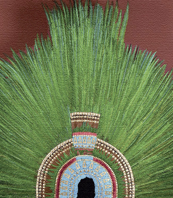 El Quetzalapanecayotl
