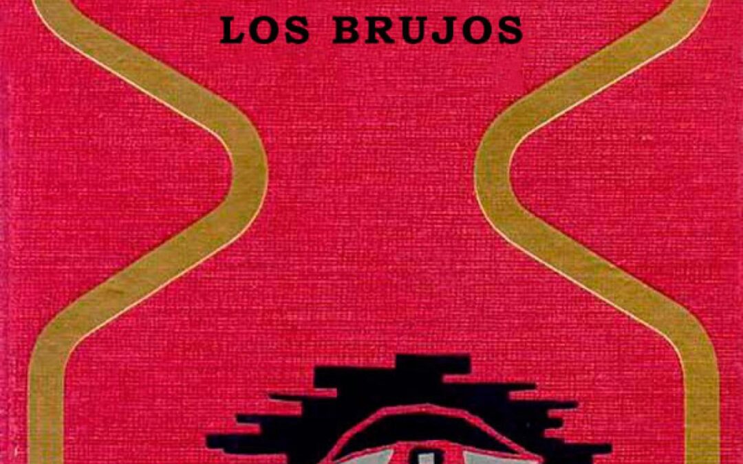 EL RETORNO Y LA REBELIÓN DE LOS BRUJOS